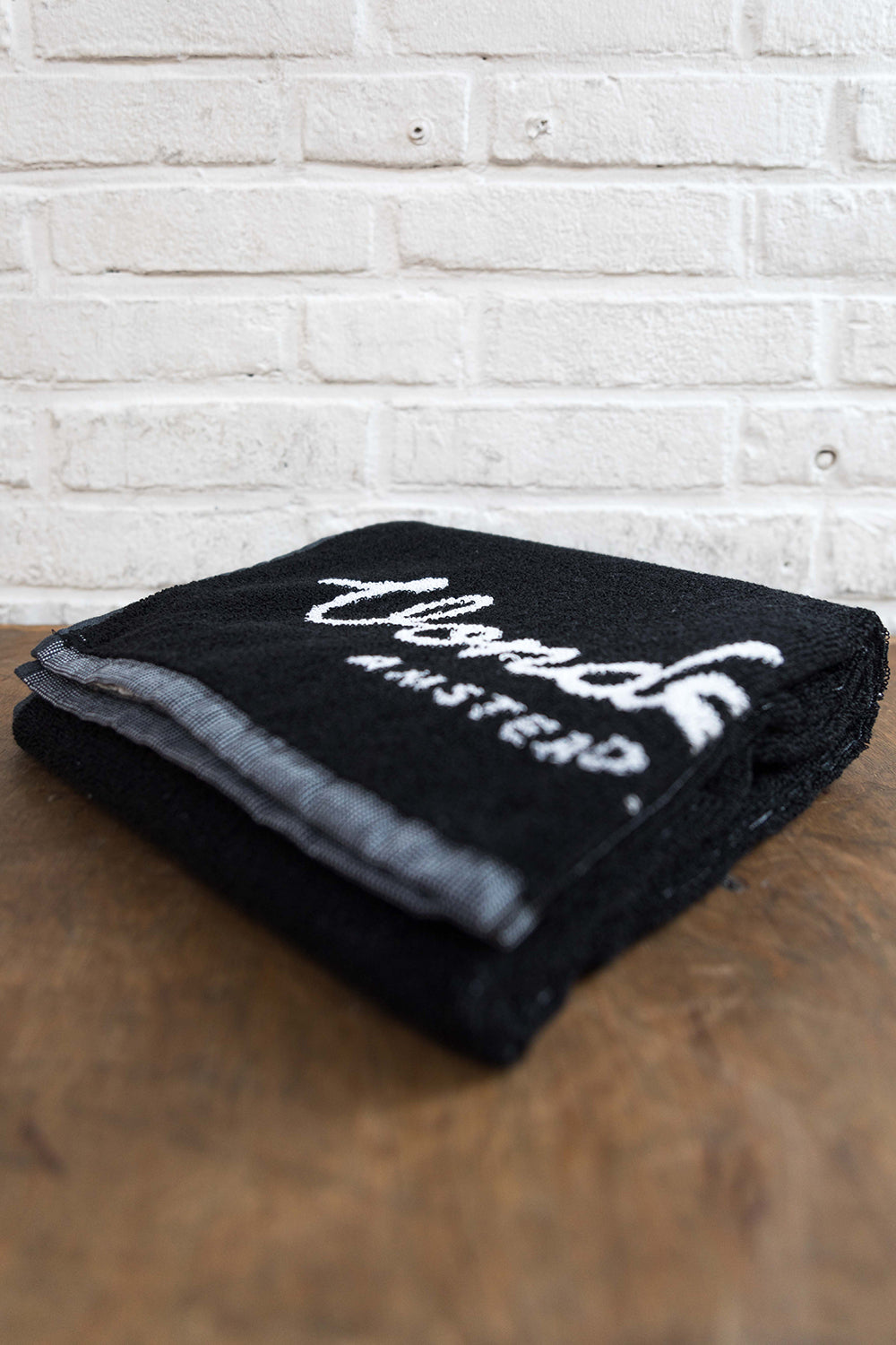 Vondelgym Towel