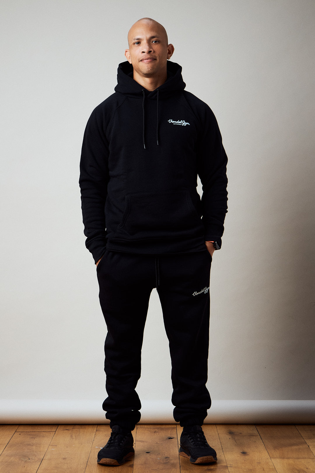 Vondelgym joggers