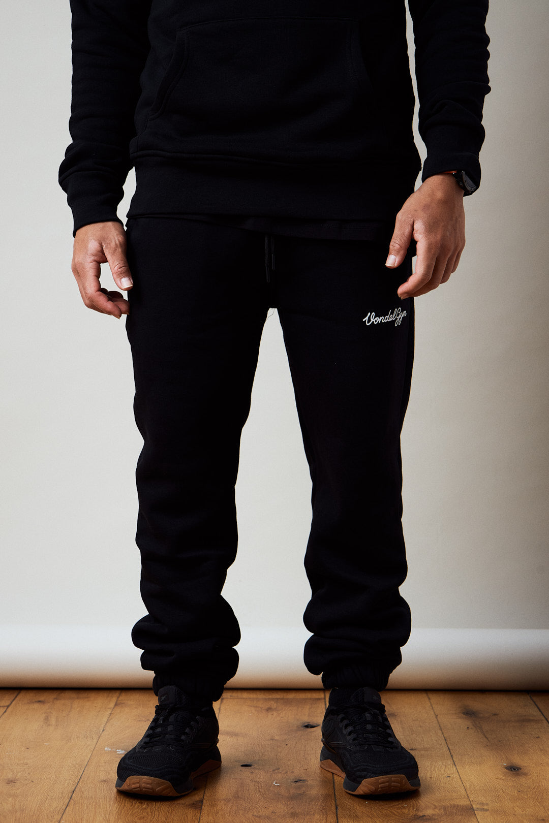 Vondelgym joggers