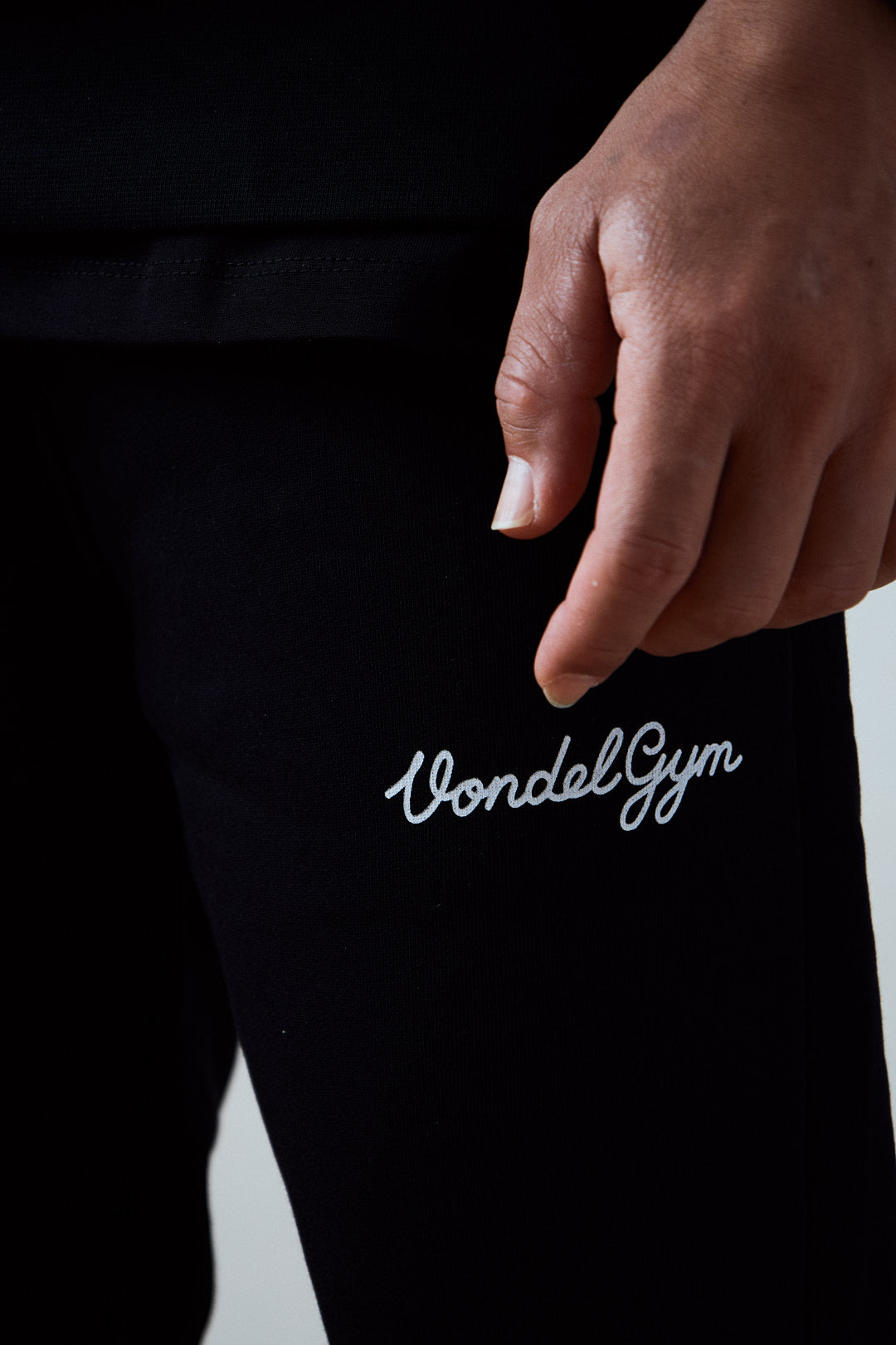 Vondelgym joggers