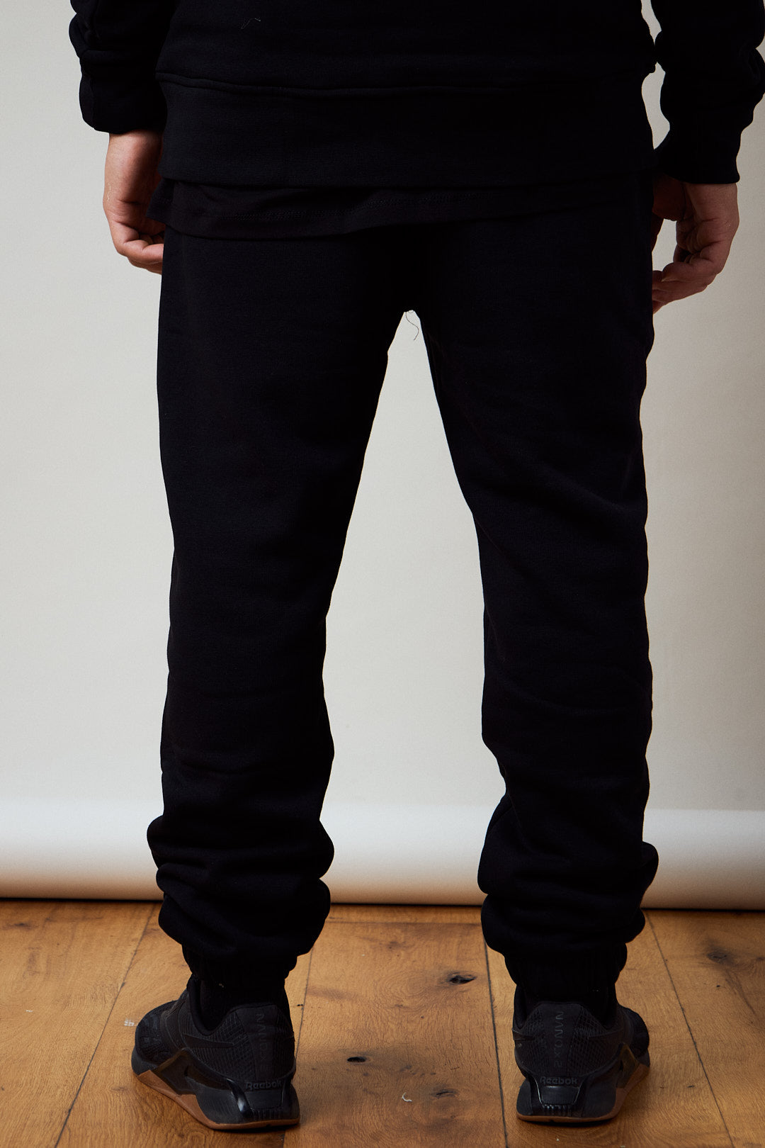 Vondelgym joggers